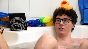 Hannan kanssa kylvyssä: 13.12.2016 20.30