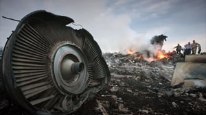 Ulkolinja: Kuka pudotti MH17-lennon?: 02.06.2016 22.05