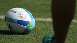 Rion olympialaiset: Rugby: 06.08.2016 22.30