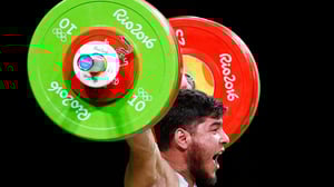 Rion olympialaiset: 4. kilpailupäivä: 10.08.2016 02.25