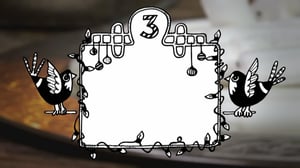 Strömsö julkalender 2016: 03.12.2016 00.01