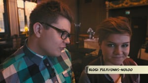 Onks noloo: Jos ei osaa käyttäytyä ravintolassa?: 20.12.2016 08.00