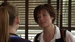 Holby Cityn sairaala (12): 24.08.2016 09.00