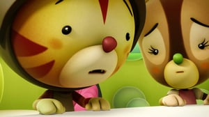 Petrin tiikeritarinat (S): 10.06.2016 07.40