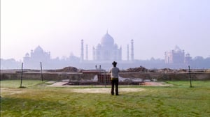 Matkapassi: Brittiläinen Intia: 24.07.2016 19.10