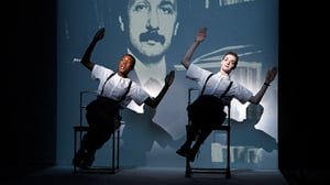 Einstein on the Beach: 02.07.2016 15.05