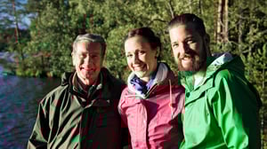 Från jord till bord: 26.05.2016 19.00