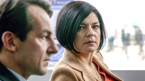 Jäljet päättyvät Berliiniin (12): 23.10.2016 19.30