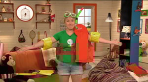 BUU-klubben: Isosisko Simppu ja pikkuveli Topin sairaala: 13.06.2016 18.00