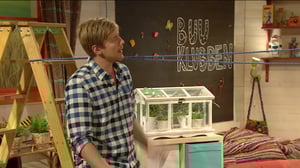 BUU-klubben: Yakari: 21.09.2016 18.00