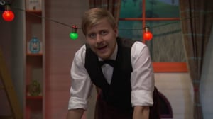 BUU-klubben: Yakari: 12.10.2016 18.00