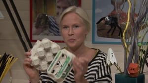 BUU-klubben: Kikattava kakkiainen: 20.10.2016 18.00