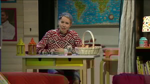 BUU-klubben: Rohkea ritaripoika: 12.11.2016 18.00