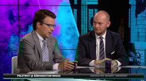 A-studio: 19.09.2016 21.00