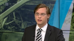 Päivän kasvo: 05.07.2016 18.20