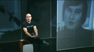 Elävä arkisto: Mystisiä ilmiöitä: 01.11.2016 21.55