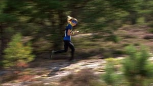 Suunnistuksen MM: Naisten keskimatka: 23.08.2016 18.00