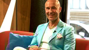 Efter Nio: 16.05.2016 21.00