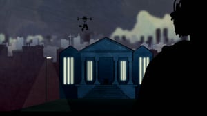 Rosan koodi: Koodia metsästämässä (S): 18.12.2016 08.00