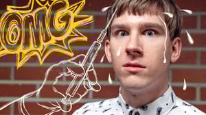 Sekasin: Verinen elin (7): 14.05.2016 20.00