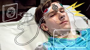 Sekasin: Sähköä! (S): 14.05.2016 20.00