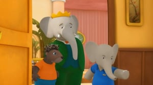 Babar ja Badun seikkailut (S): 22.06.2016 07.24