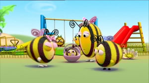 Metkat Mesiläiset (S): 13.05.2016 07.26