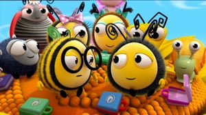 Metkat Mesiläiset (S): 02.09.2016 07.24