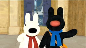 Kasper ja Liisa (S): 11.08.2016 18.00