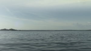 Itämeri pintaa syvemmältä: 21.07.2016 20.25