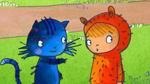 Kim ja Kai (S): 05.08.2016 06.52