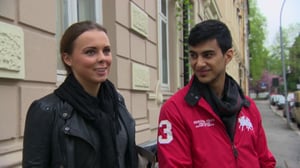 Onnistuuko avioliitto?: 13.06.2016 12.26