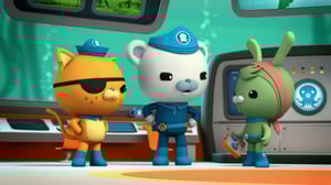 Oktonautit (S): 01.08.2016 18.00