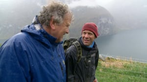 Maailmanperintö hoidettavana: 04.07.2016 20.15