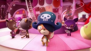 Petrin tiikeritarinat (S): 27.05.2016 07.39