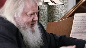 Sibelius ja Luonnotar (S): 25.06.2016 19.30