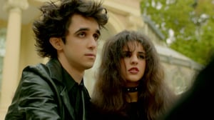 Francon jälkeen - Alcantaran perhe (7): 03.10.2016 18.50