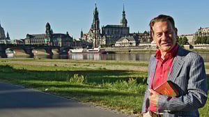 Kiehtova maailma: Junamatka Eurooppaan: 09.08.2016 19.00