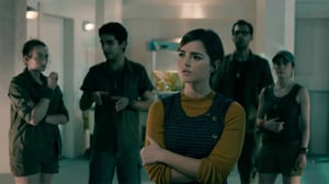 Doctor Who (12): 30.06.2016 14.00