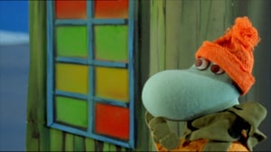 BUU-klubben: Muumien maailma: 19.08.2016 18.00