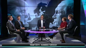 A-studio: Talk: 10.11.2016 21.05