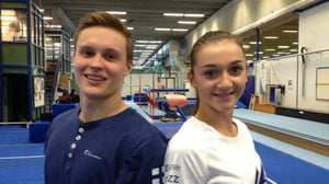 Sportmagasinet: 23.08.2016 21.00