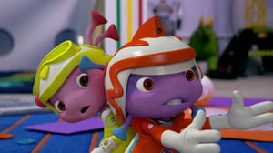 Fluugalaiset (S): 07.08.2016 08.48