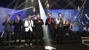 Tangomarkkinat 2016: Kuningasfinaali: 07.07.2016 21.00