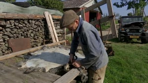 Tanskalainen maajussi: 09.11.2016 19.00