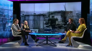 Obs debatt: 03.11.2016 19.55