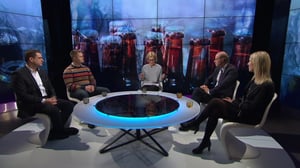 Obs debatt: 24.11.2016 19.55