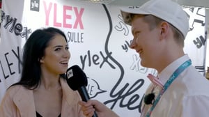 TumeFest: YleXPop 2: 01.07.2016 11.00