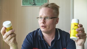 Kuningaskuluttaja: 06.10.2016 20.00