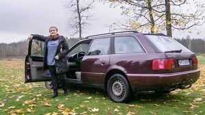 Kuningaskuluttaja: 24.11.2016 20.00